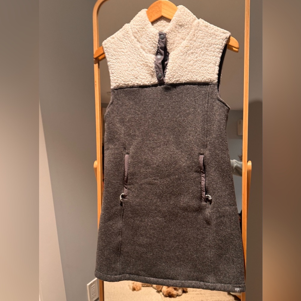 Tunic dress